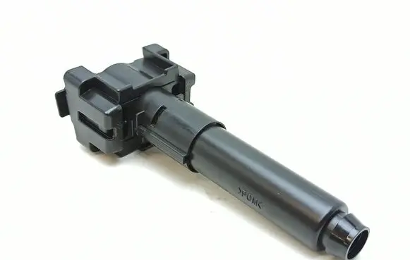 Toyota RAV 4 (XA40) Headlight washer spray nozzle 8520842060