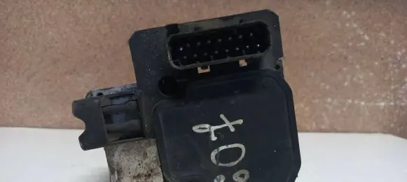 Peugeot 607 ABS Pump 9632833580