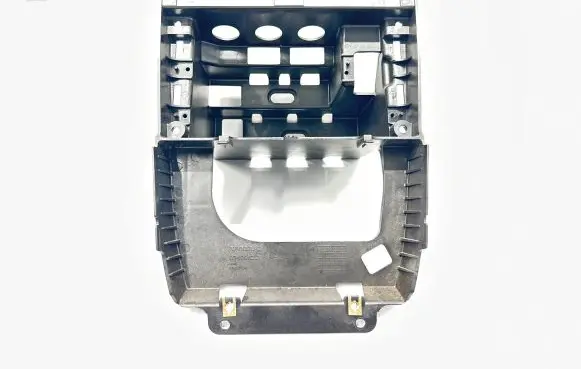 Volvo XC90 Radio/GPS head unit trim 03409622