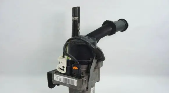 Peugeot Partner Power steering pump 9813664780 A5102883