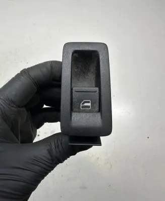 Volkswagen Touran I Electric window control switch 1T0959851