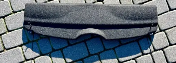 Mini Cooper F57 Parcel shelf load cover 7302421