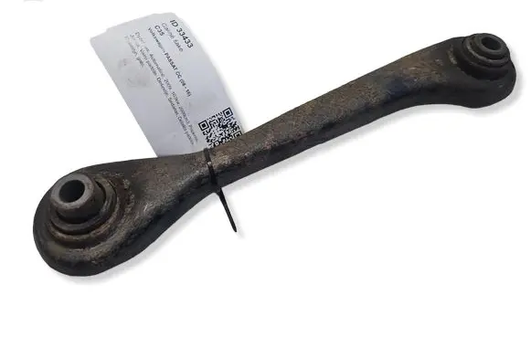 Volkswagen PASSAT CC Rear upper control arm/wishbone 