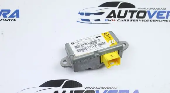 BMW 7 E65 E66 Airbag deployment crash/impact sensor 6946104