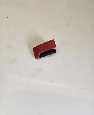 Mercedes-Benz C W205 Engine bonnet (hood) release handle A2048800900
