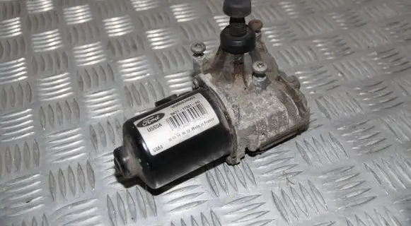 Ford Transit Custom Wiper motor W000028734 BK2117501AD W000030905