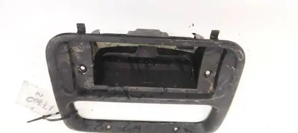 Opel Movano A Other interior part 7700351880