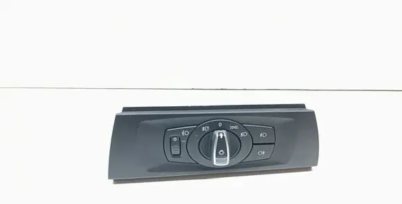 BMW 3 E90 E91 Light switch 9169406