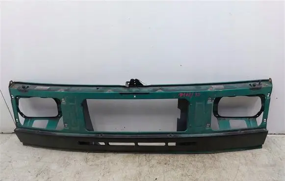 Daewoo Lublin Radiator set 