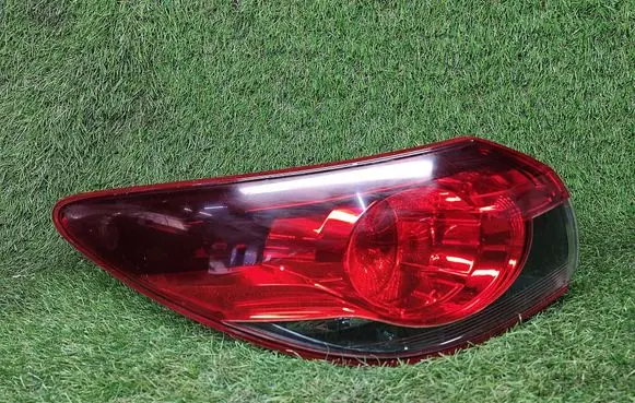 Rear/tail lights