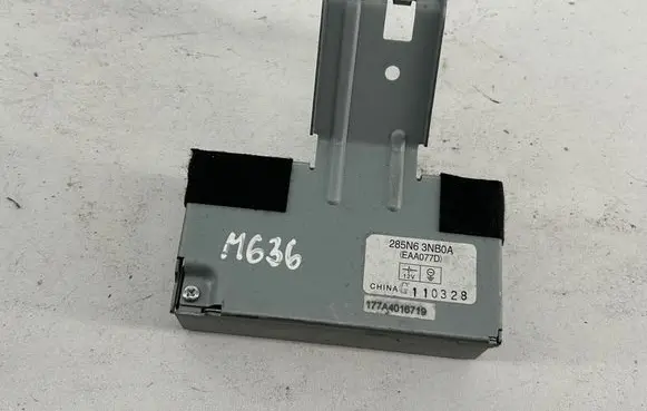 Nissan Leaf I (ZE0) Other devices 285N63NB0A 177A4016719 EAA077D