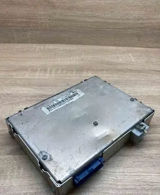 Chevrolet Lumina ABS control unit/module 16184390