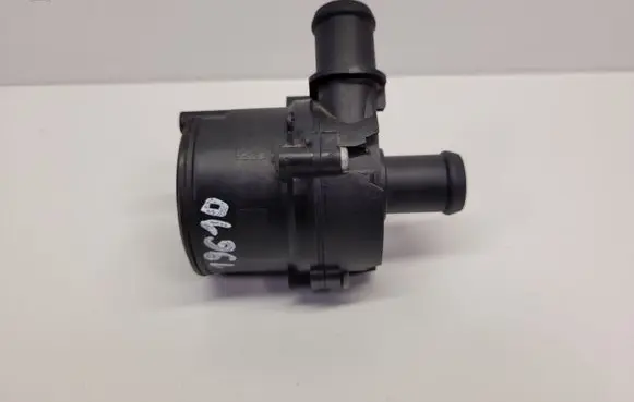 Jaguar E-Pace Water pump 0392023249
