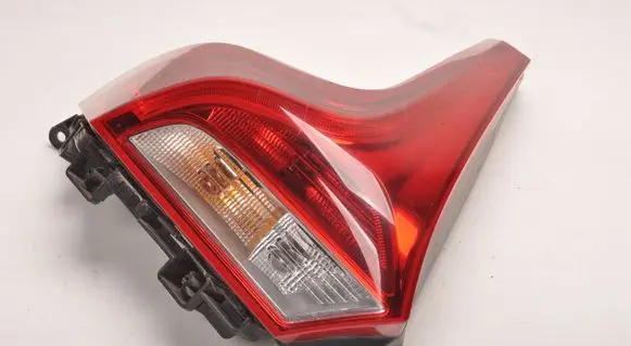 Volvo V40 Rear/tail lights 31395844