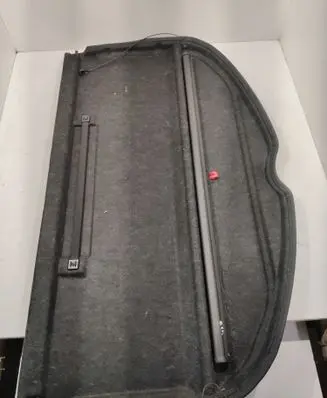 Renault Vel Satis Trunk/boot trim cover 