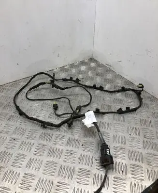BMW 7 F01 F02 F03 F04 Parking sensor (PDC) wiring loom 9199246 30032009 KSSK10