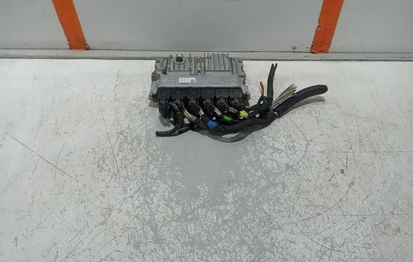 Mini Cooper Countryman F60 Engine control unit/module ECU 5A5CDC7