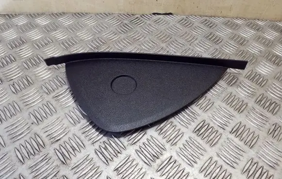 BMW X3 F25 Dashboard side end trim 9184136
