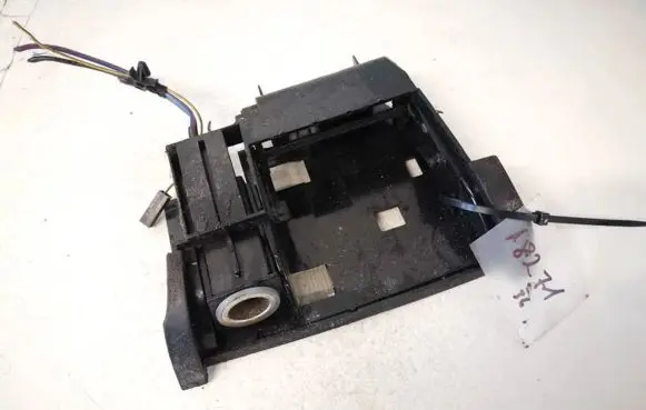 Saab 9-3 Ver2 Cigarette lighter 