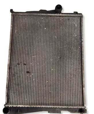 BMW 3 E46 Coolant radiator 
