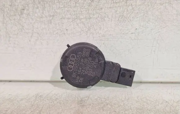 Audi A4 S4 B8 8K Rain sensor 8K0955559