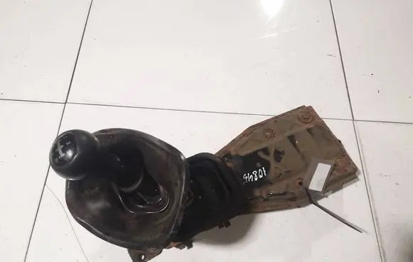 Opel Omega B2 Gear shifter/selector 