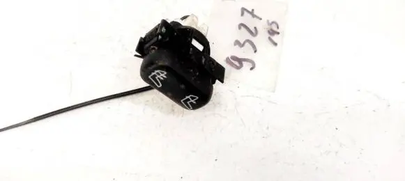 Mercedes-Benz ML W163 Seat heating switch 1638200210