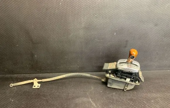 Audi A6 Allroad C5 Gear shifter/selector 4B0713041K