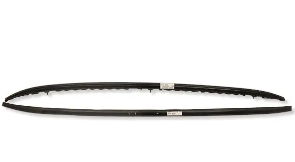 BMW X5 G05 Roof bar rail 8071660MWGK1104 8071659