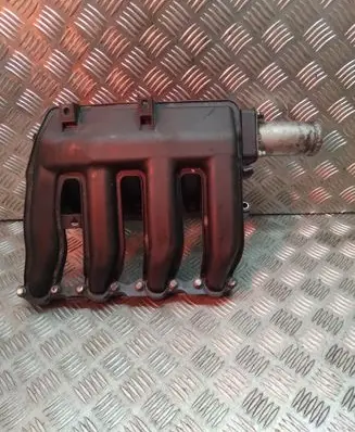 BMW 3 E46 Intake manifold 7787318