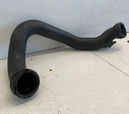 Audi Q5 SQ5 FY Intercooler hose/pipe 80A145673D