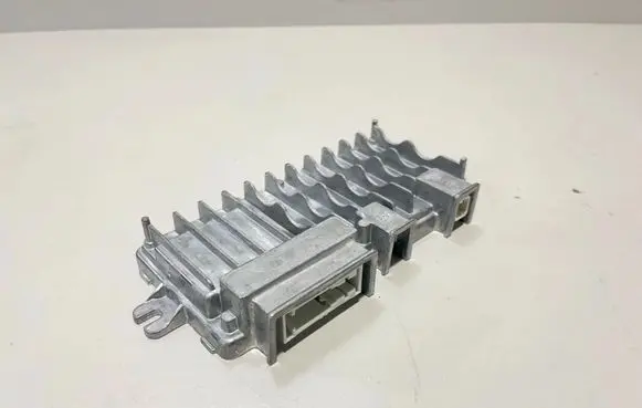BMW X7 G07 Camera control unit module 5B3FFD5
