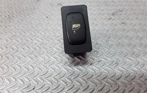 Fiat Ulysse Electric window control switch 14889170XT