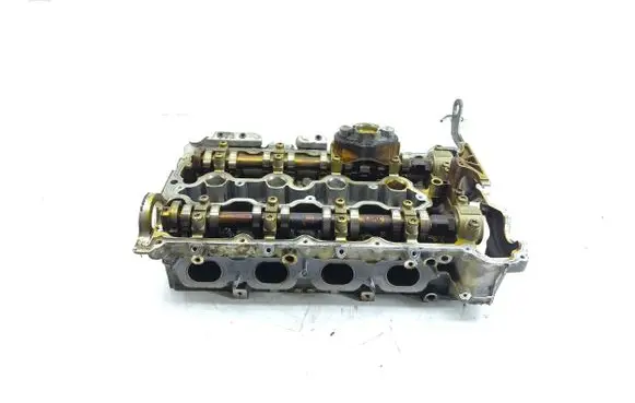Engine head