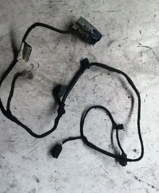 Opel Insignia A Parking sensor (PDC) wiring loom 13334420 14043700