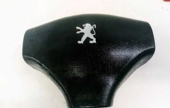 Peugeot 206 Steering wheel airbag 96441166ZR 0096134