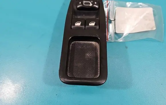 Citroen Jumpy Electric window control switch 14012282XT IMPRK1367393