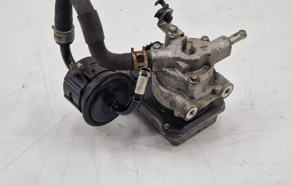 Mitsubishi Outlander Oil pump