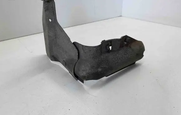 Mercedes-Benz SL R129 Heat shield in engine bay 