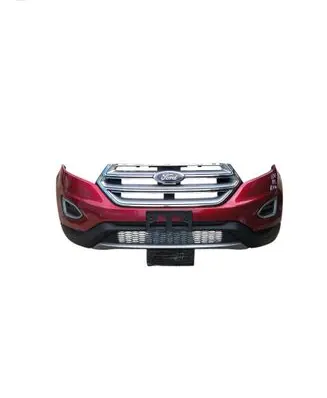 Ford Edge II Front bumper FT4B8200BK