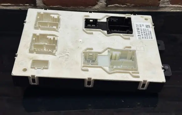 Mercedes-Benz V Class W447 Comfort/convenience module A4479001707 A4479016402 A4479020204