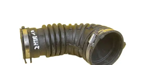 Opel Astra K Intercooler hose/pipe 70583949 B16DTU