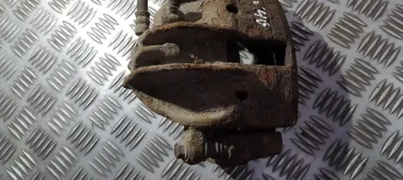 Volvo S40, V40 Front brake caliper