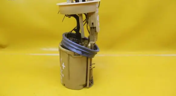 Volkswagen Caddy In-tank fuel pump 2K0919050A