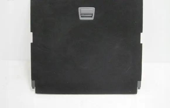 Peugeot 3008 III Front floor carpet liner 9839528380