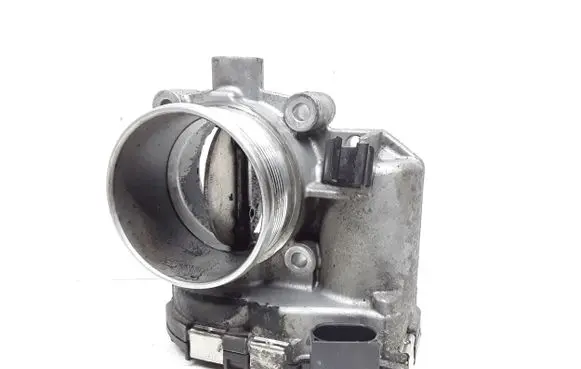 Volvo XC60 Throttle valve 31216665 0280750520
