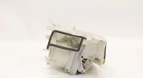 Mazda 6 Heater blower radiator HB011GHP9