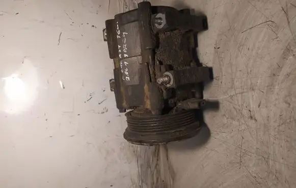 Ford Galaxy Air conditioning (A/C) compressor (pump)