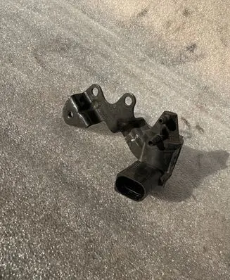 Audi A7 S7 4G Turbo solenoid valve 1K0906283A