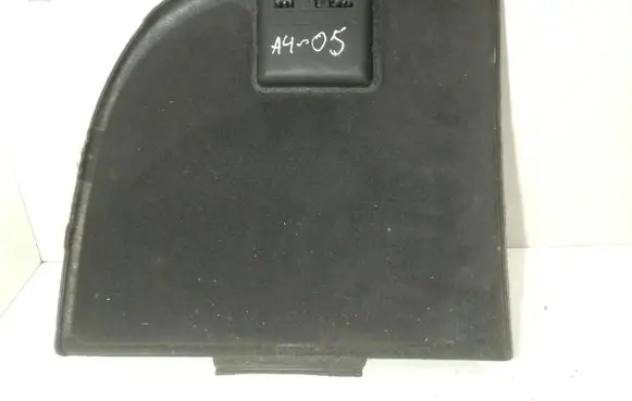 Audi A4 S4 B7 8E 8H Other trunk/boot trim element